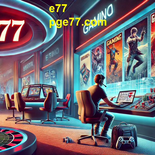 A Importância dos Guias no Universo dos Jogos